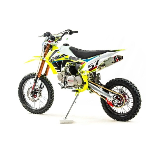 Мотоцикл MOTOLAND MX125 (2022 Г.) PITBIKE