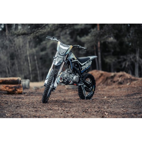 Мотоцикл JHL LK24 YX125 EM 19/16 PITBIKE