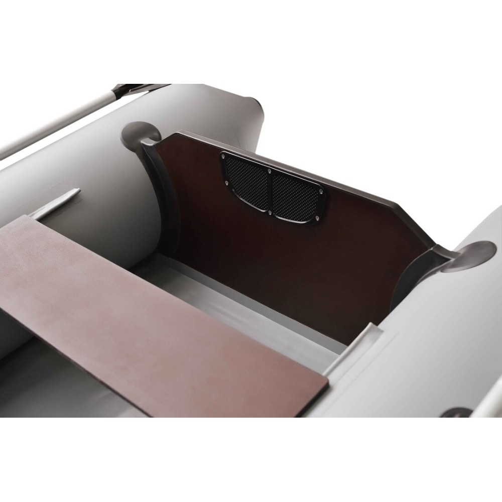 Лодка ПВХ РОДЖЕР Standart 2600