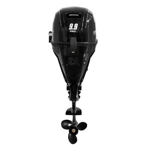 4х-тактный лодочный мотор MARINE ROCKET MRF9.9HS PRO