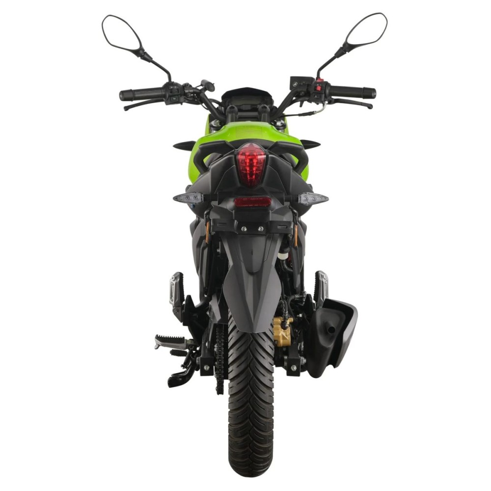 Мотоцикл SHARMAX RST 240 Ultra