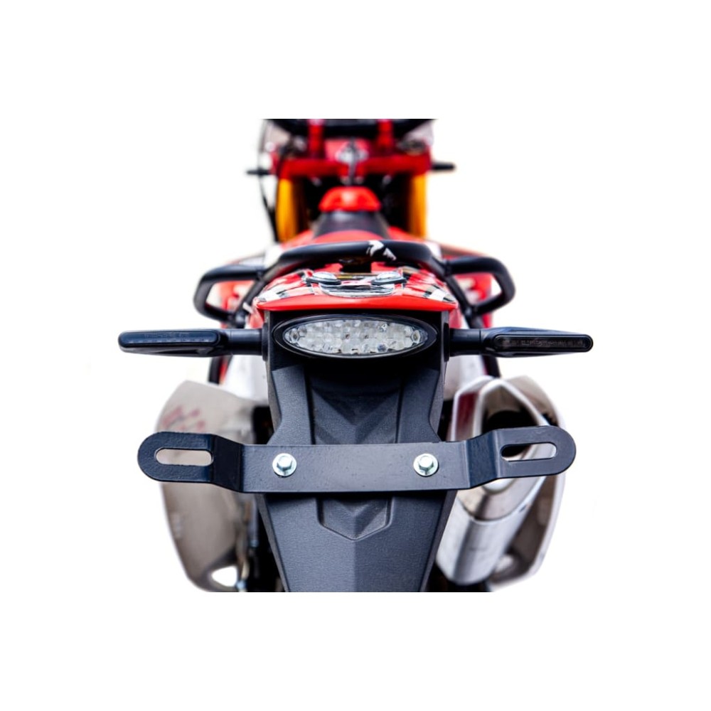 Мотоцикл кроссовый эндуро REGULMOTO CR-Z 300