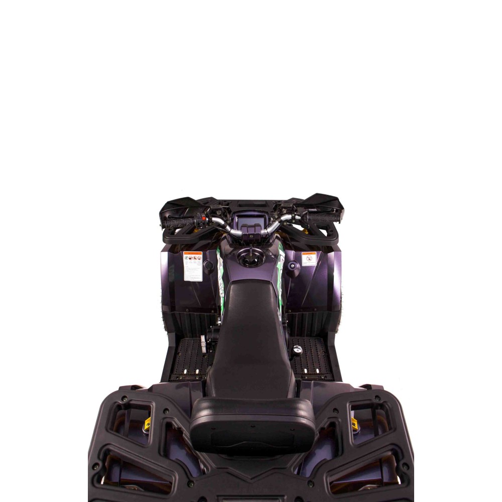 Квадроцикл SHARMAX Pro 280 (2024)