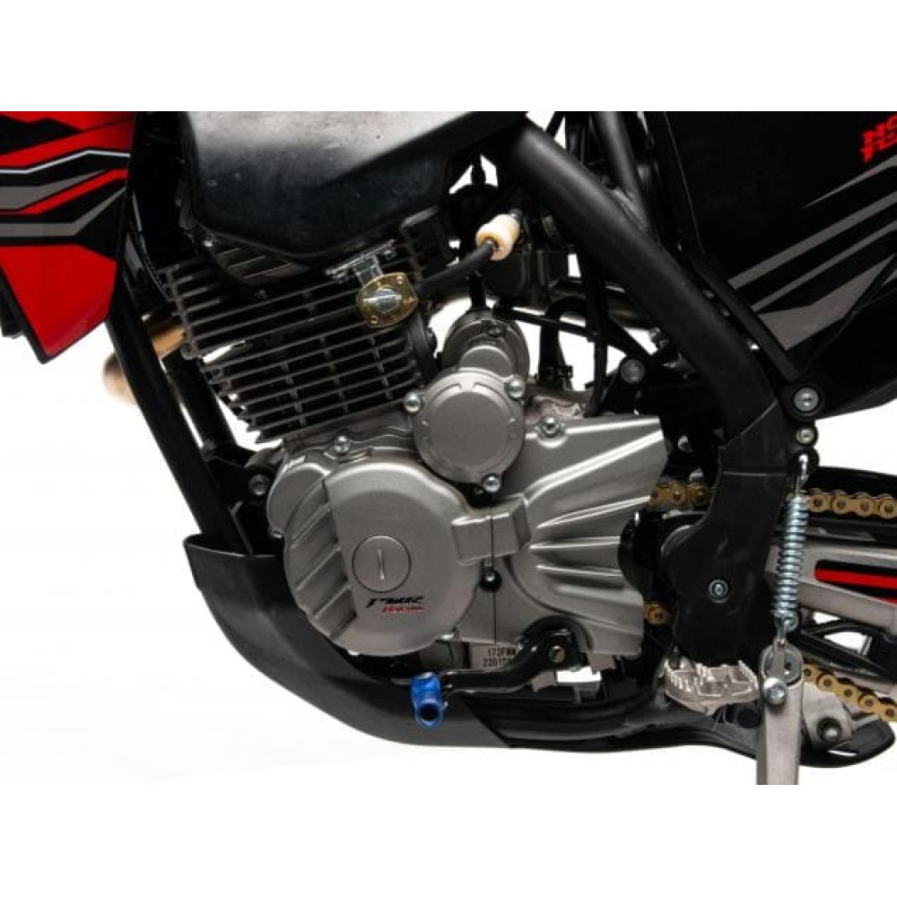 Мотоцикл кроссовый эндуро PWR MC250