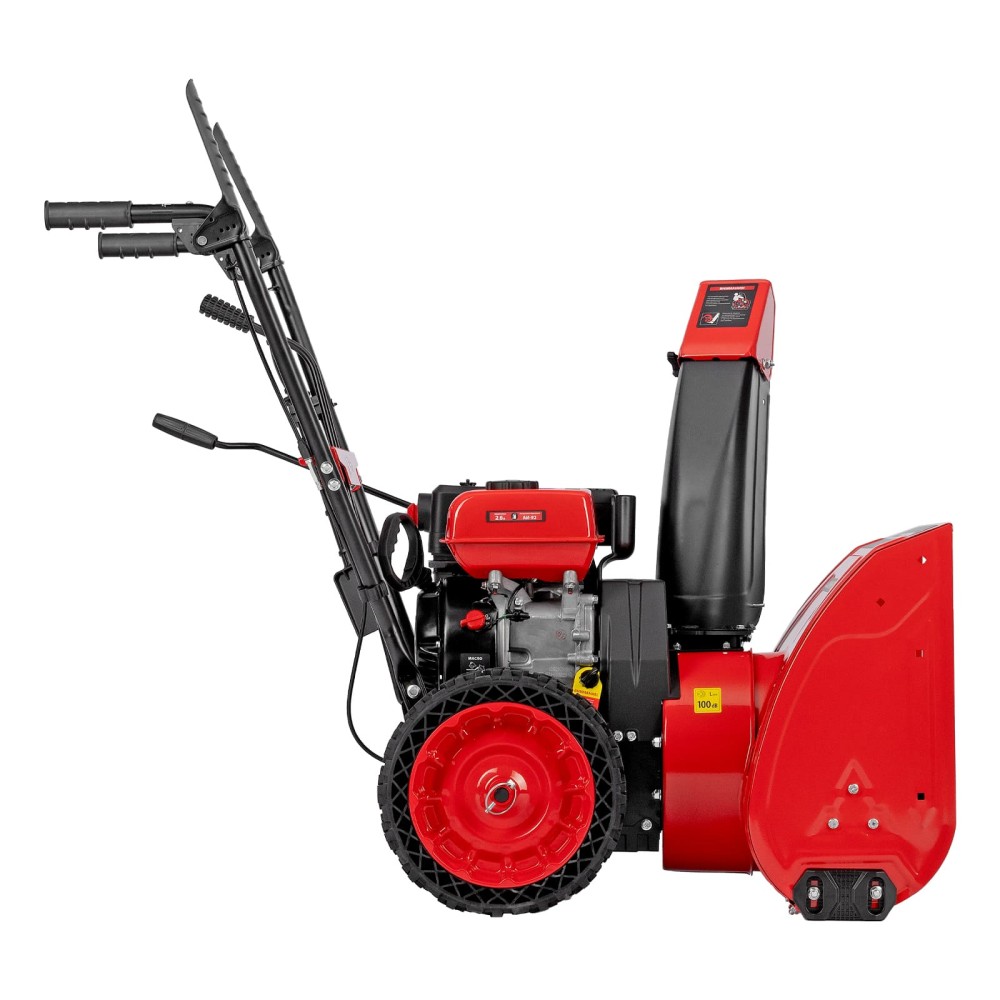 Снегоуборщик MTX ST 560