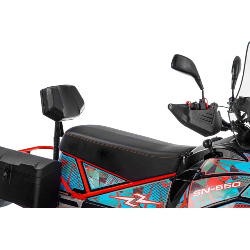 Снегоход SHARMAX SN-550 (2024)