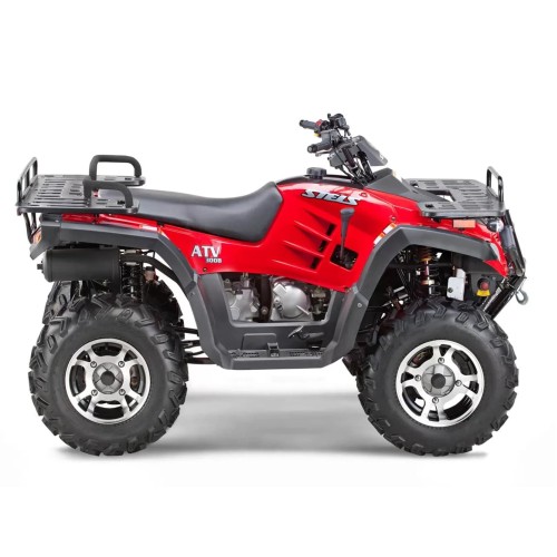 Квадроцикл STELS ATV 300 4WD