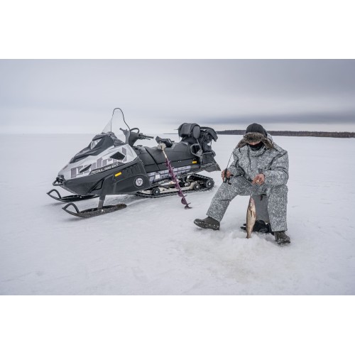 Снегоход РУССКАЯ МЕХАНИКА Tayga Patrul 800 SWT