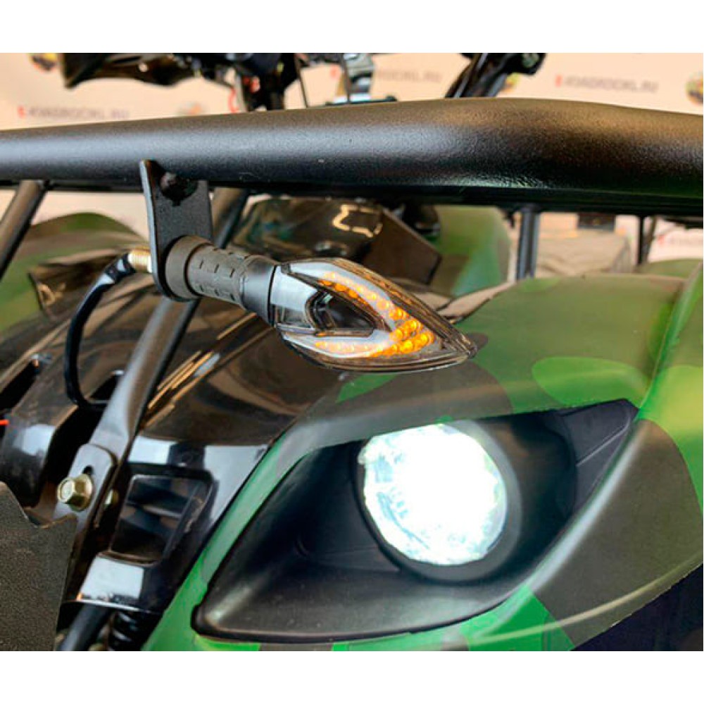 Квадроцикл MOWGLI Simple 7+