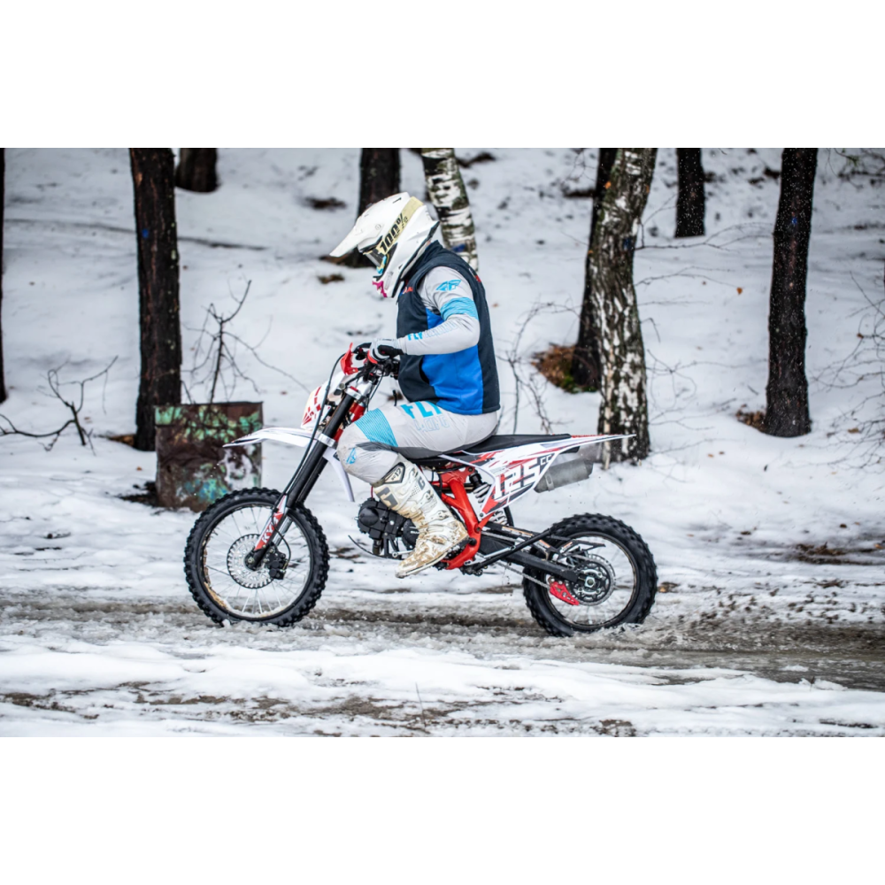 Мотоцикл питбайк SHARMAX PowerMax 125 (2024)