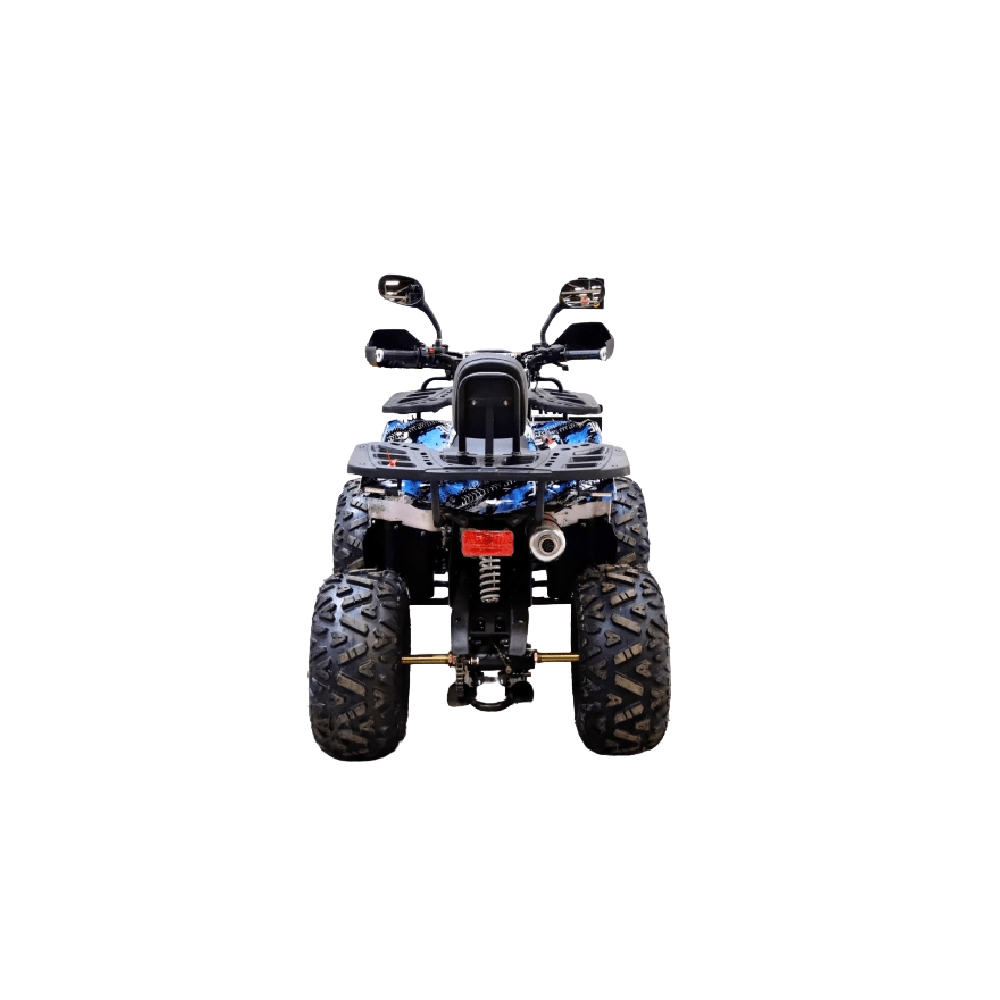 Квадроцикл BISON 125 Hunter LD