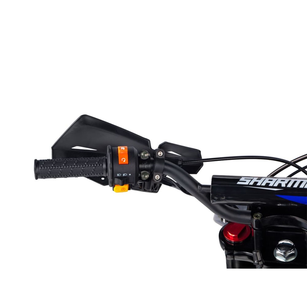 Мотоцикл питбайк SHARMAX PowerMax 145