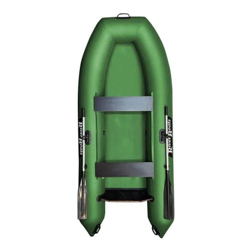 Лодка ПВХ RIVERBOATS 300 Супер Лайт П