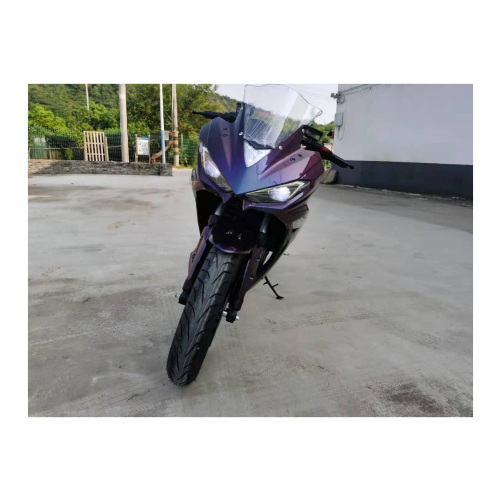 Электромотоцикл ELECTRON R3 (2 кВт)