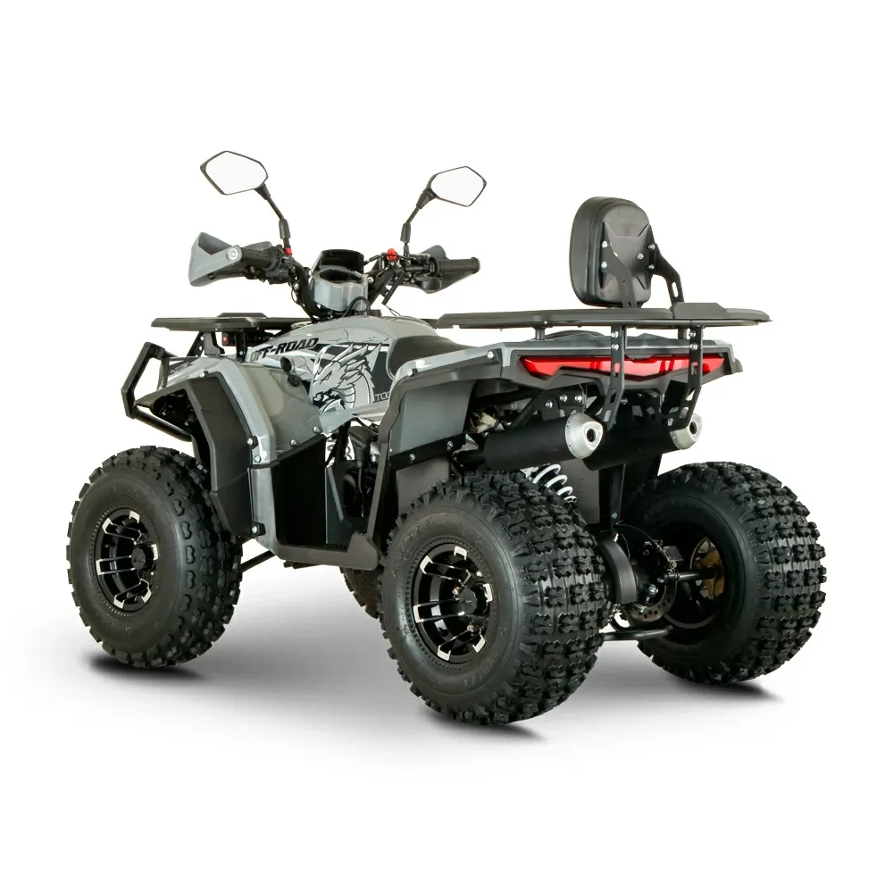 Квадроцикл YACOTA Dragon 125 LUX-LD