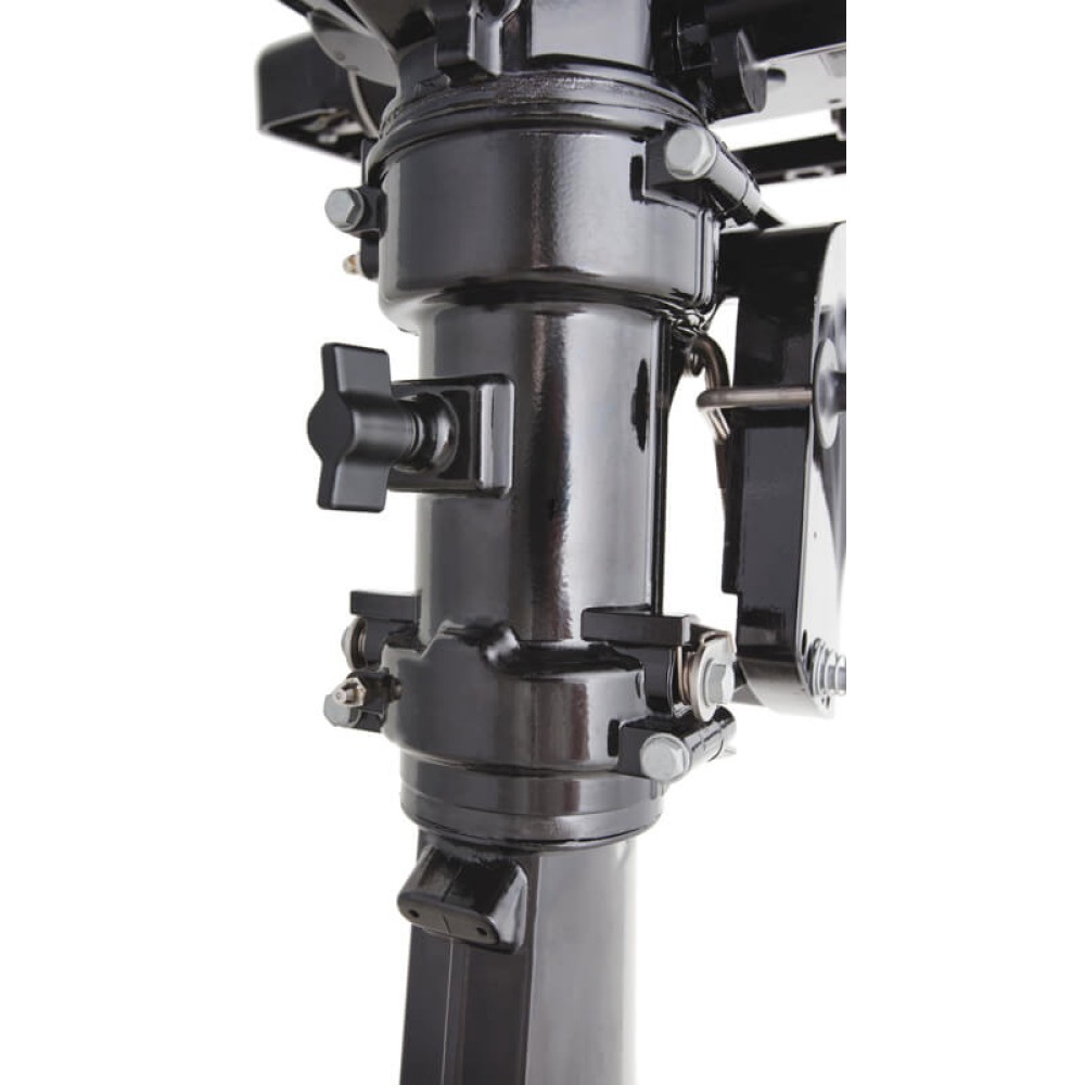 4х-тактный лодочный мотор MERCURY F 6 MLH