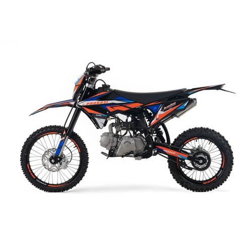 Мотоцикл PROGASI Jumbo 150 PITBIKE