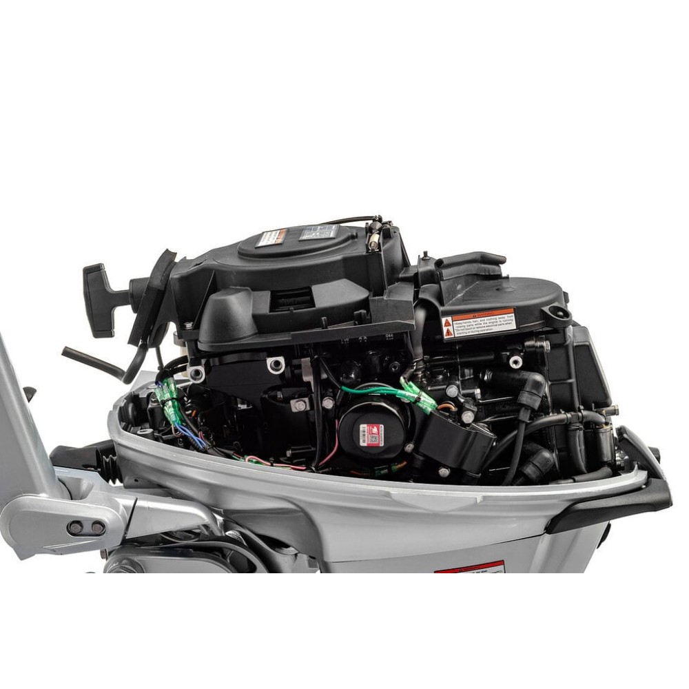 4х-тактный лодочный мотор SHARMAX SMF30HS (2024)