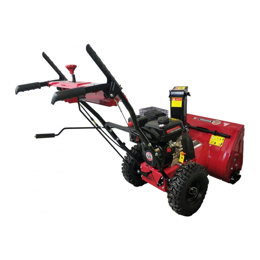 Снегоуборщик WEIMA WXS0722A