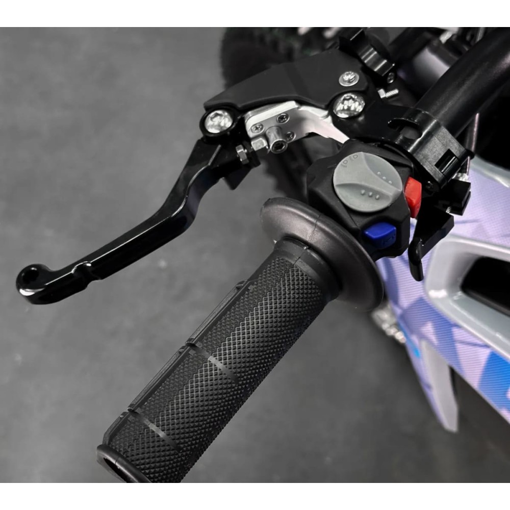 Мотоцикл DAREX Matay 300 ENDURO