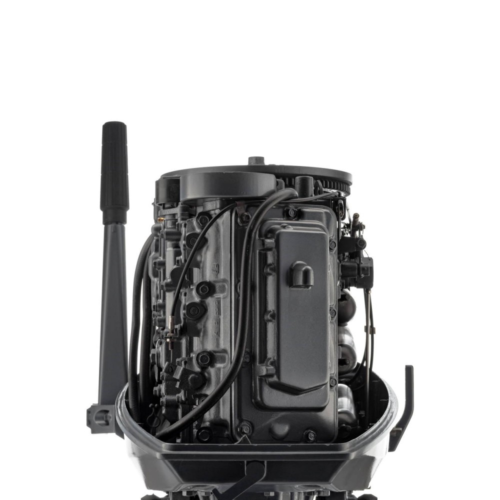 Дизельный лодочный мотор MIKATSU MD30FHL (2024)