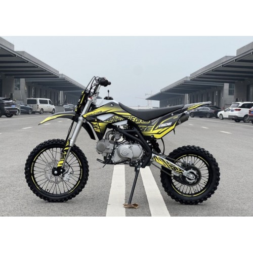 Мотоцикл FIDELIS ET Fortis SE150E PITBIKE