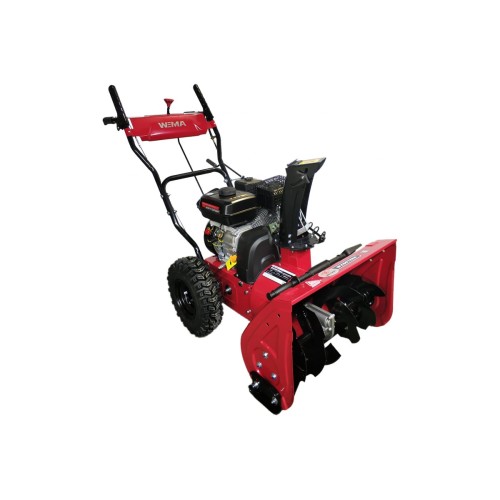 Снегоуборщик WEIMA WXS0722A