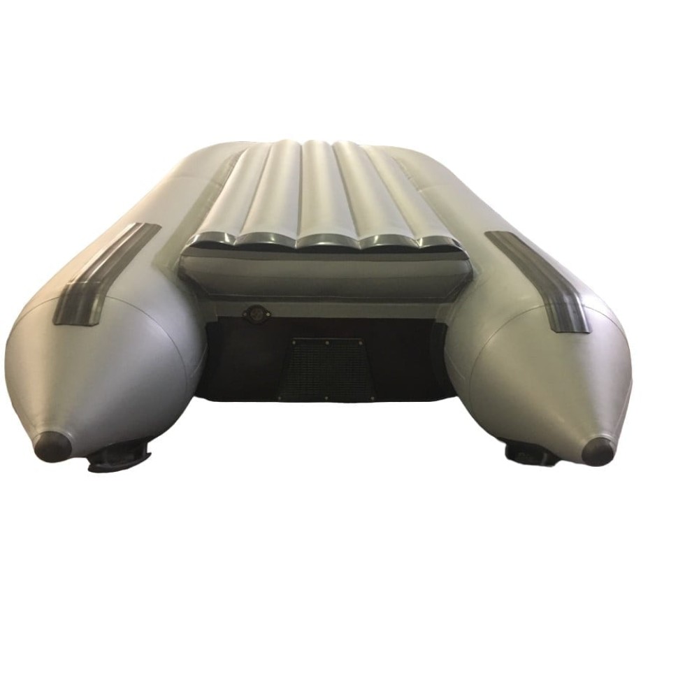 Лодка ПВХ REEF Nord-Z 295НД