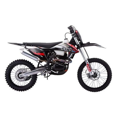 Мотоцикл FULL CREW StreetKiller PR300 ENDURO