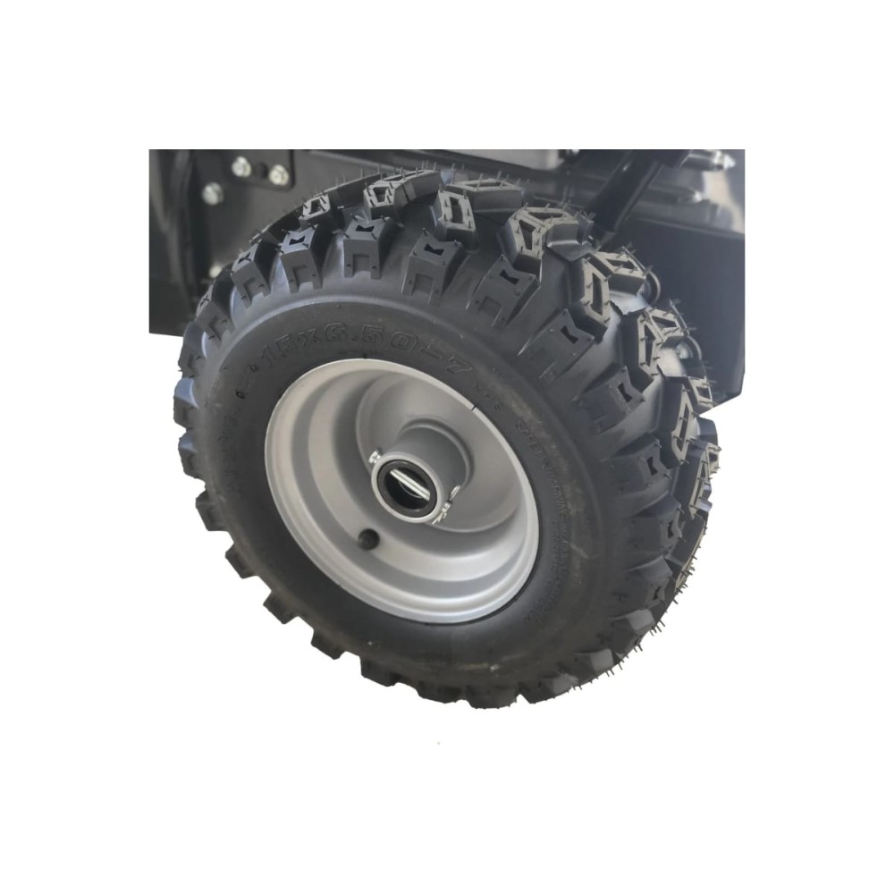 Снегоуборщик EVOLINE SBG 760 E