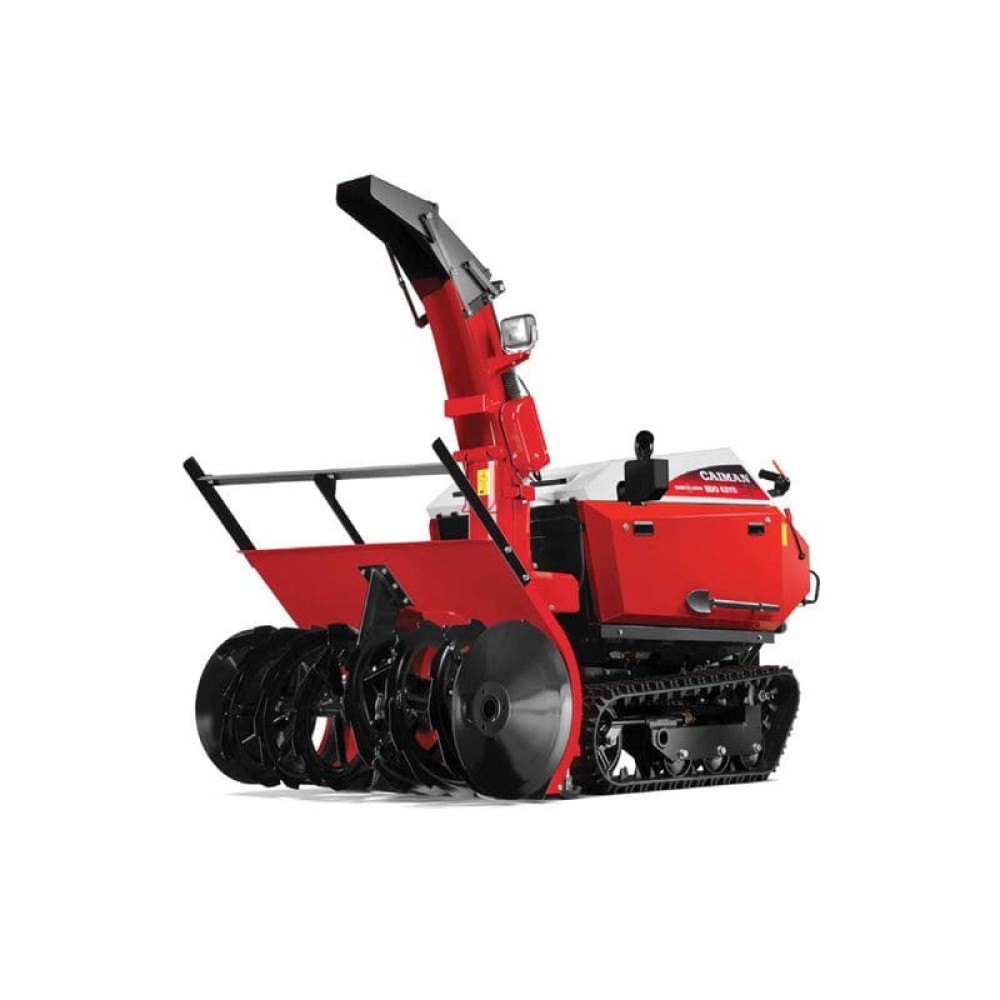 Снегоуборщик CAIMAN EDO 43YD(18)