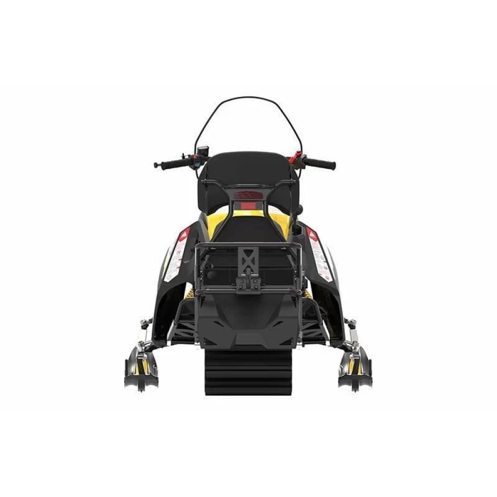 Снегоход STELS Капитан S200L