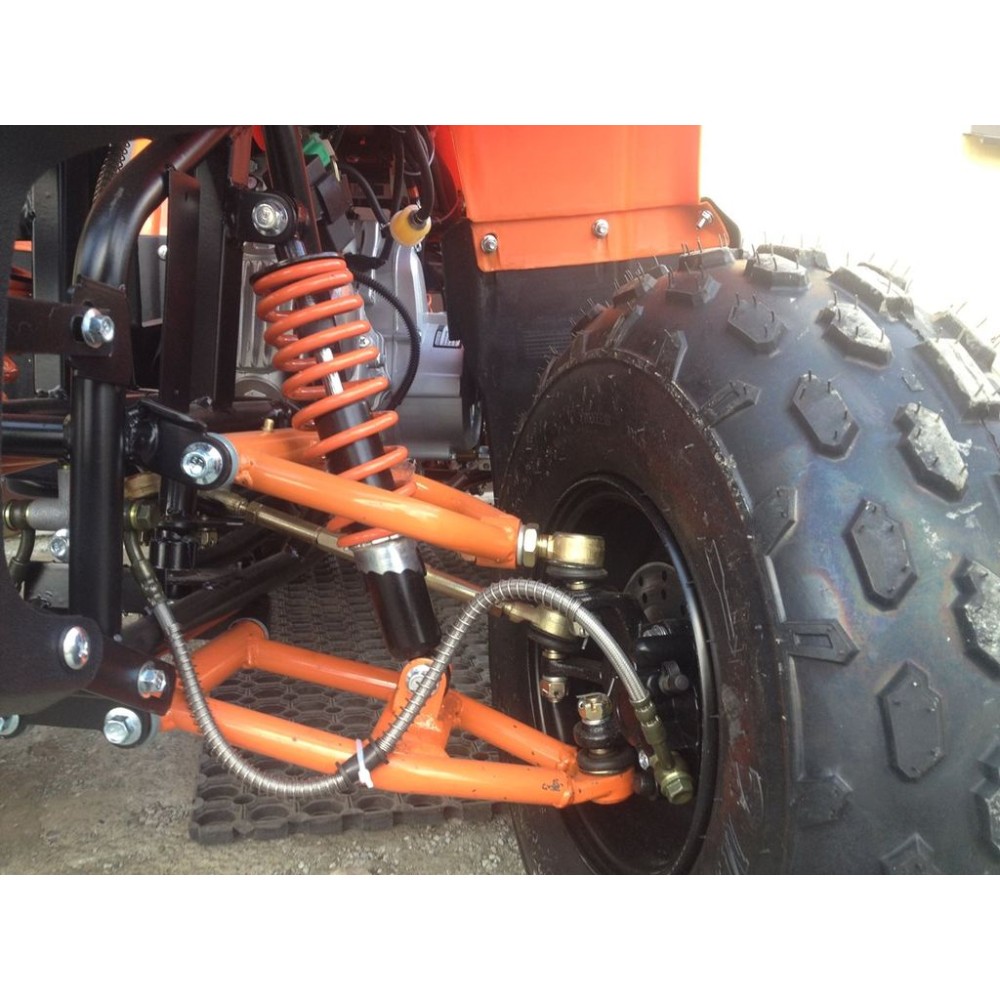 Квадроцикл ATV Termit Libre