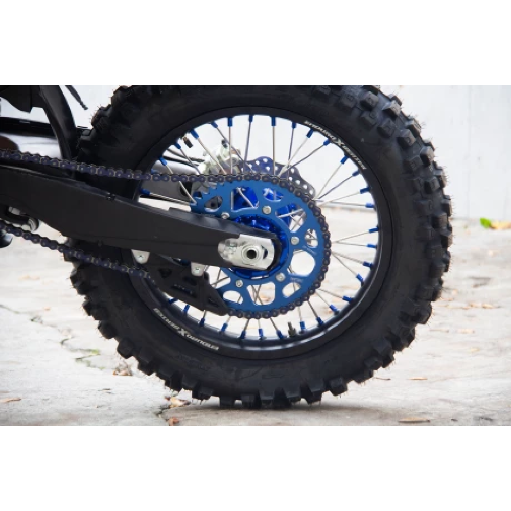 Мотоцикл кроссовый эндуро BRZ X6S 250cc