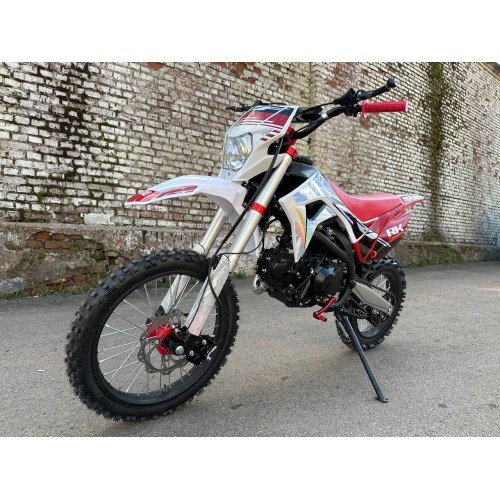 Мотоцикл RACER CRF125 PITBIKE