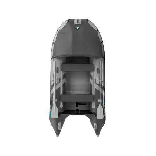 Лодка ПВХ GLADIATOR C330AL