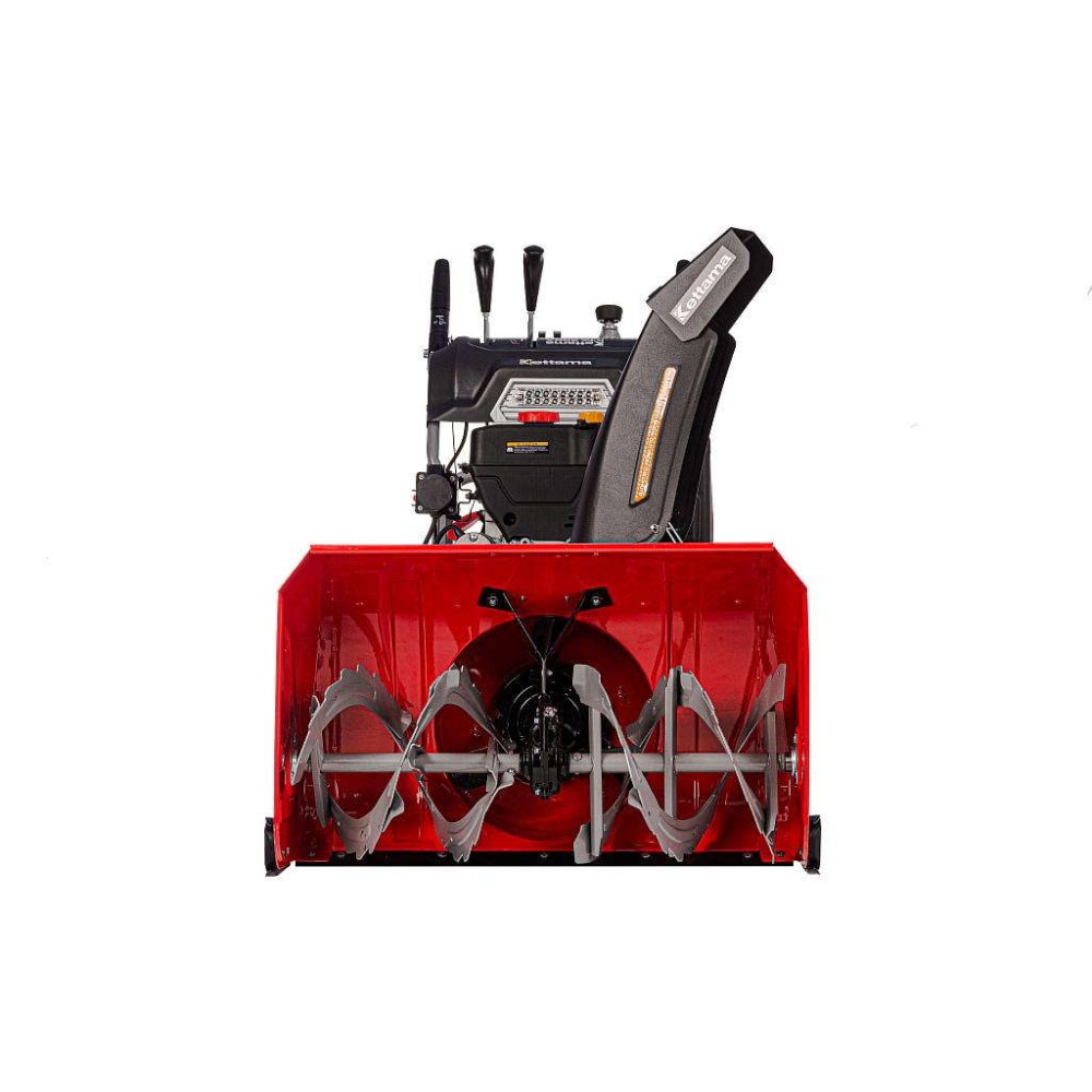 Снегоуборщик KETTAMA PRO KTA300-A Professional