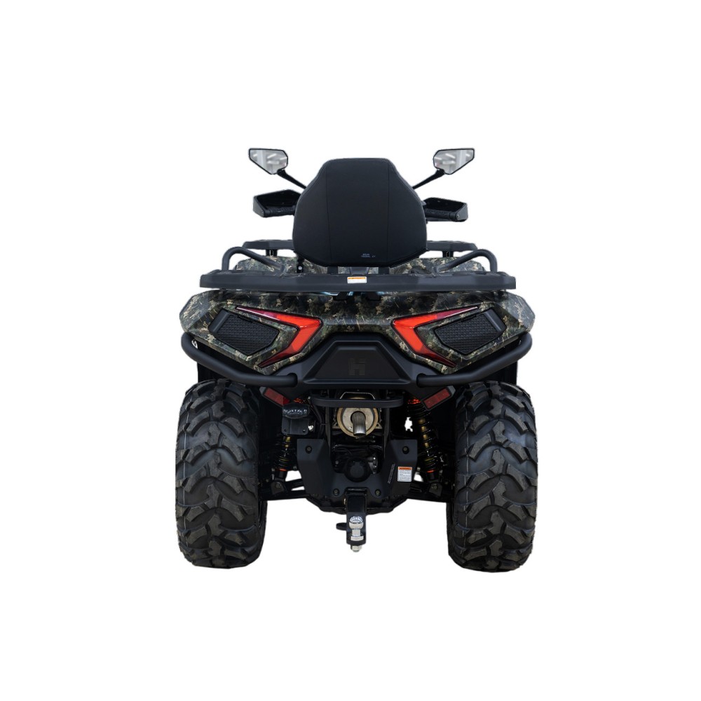 Квадроцикл HISUN Guardian 750L Long