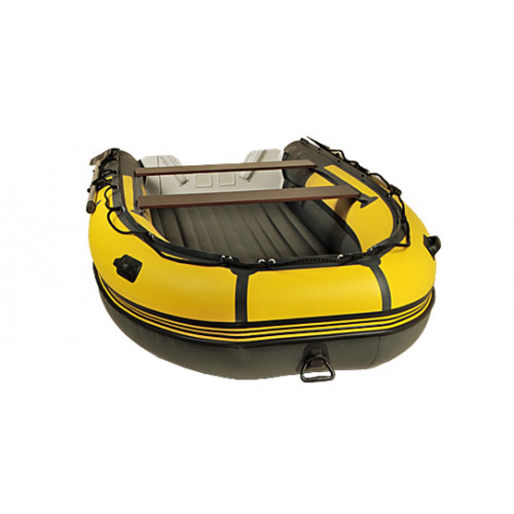 Лодка ПВХ SKAT Тритон 370