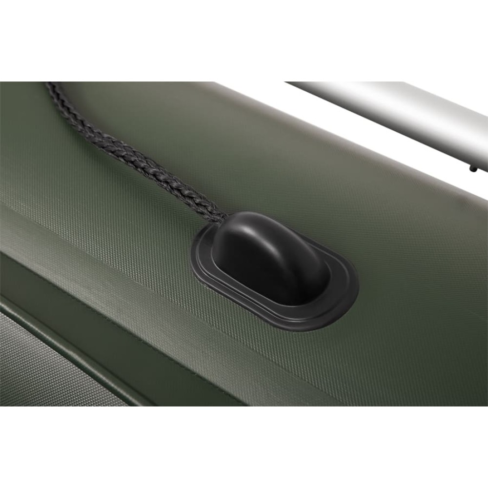 Лодка ПВХ ФРЕГАТ 280 ЕК