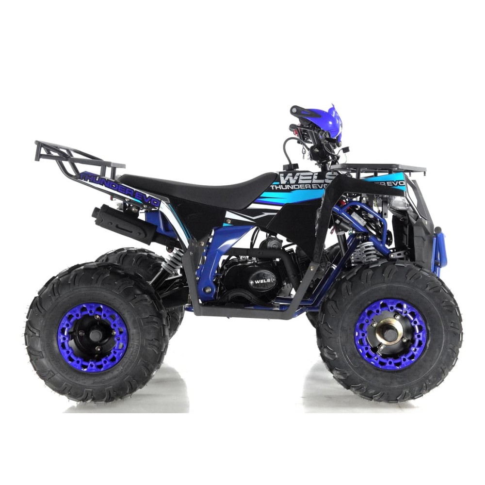 Квадроцикл WELS Thunder EVO