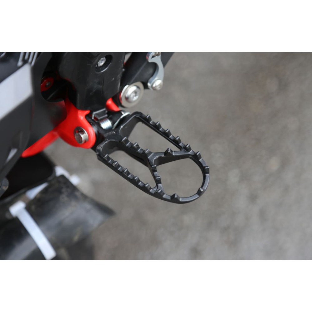 Мотоцикл кроссовый эндуро PROCIDA 2020 PR300