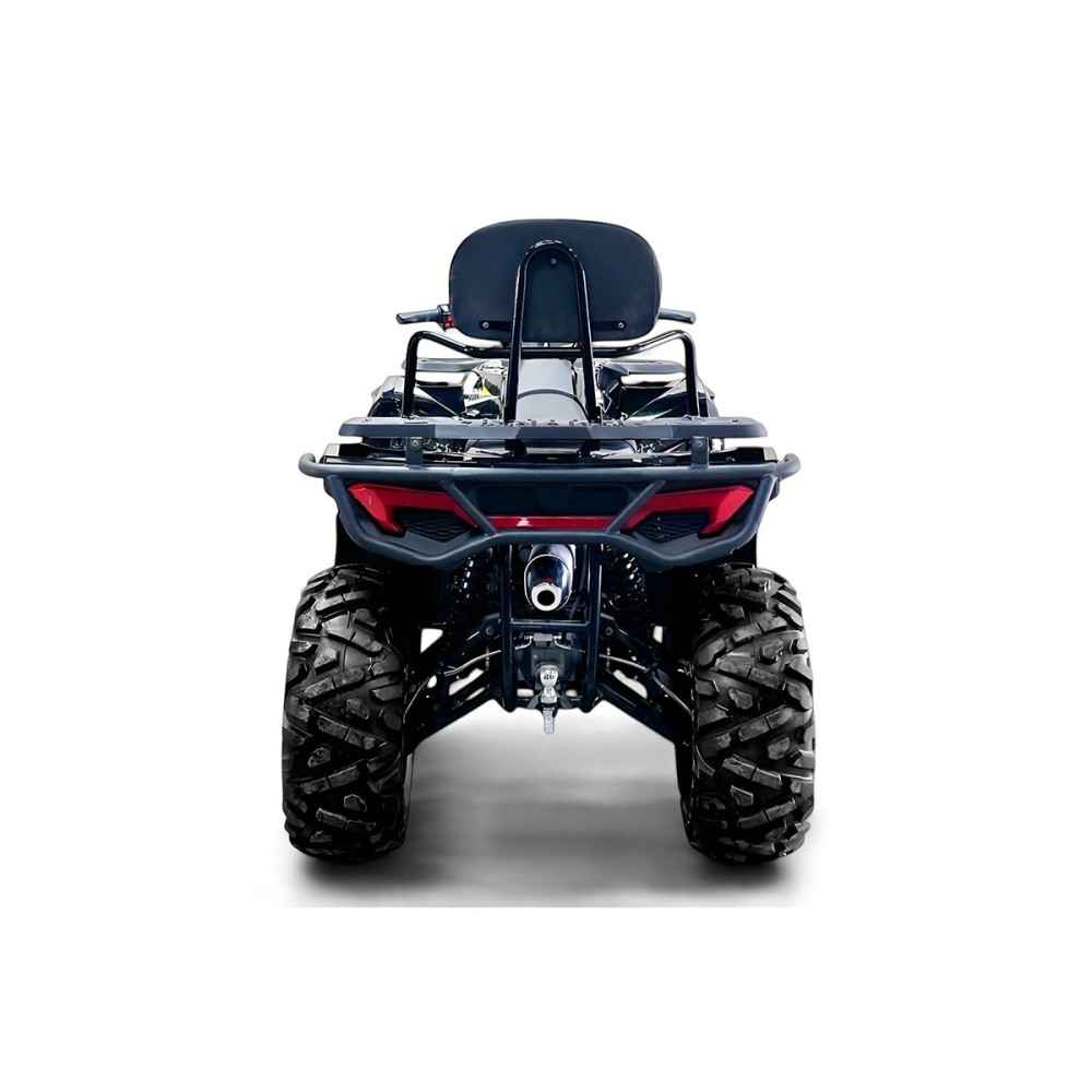 Квадроцикл BIZON ZX350