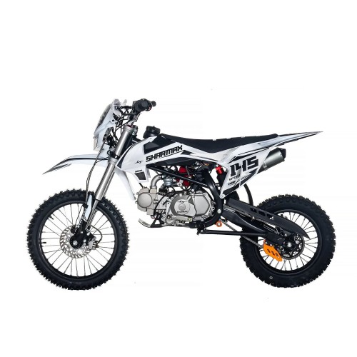 Мотоцикл питбайк SHARMAX Sport 145