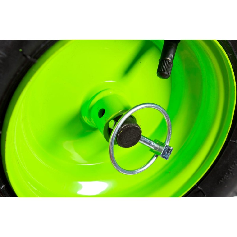 Снегоуборщик REDVERG RD-SB56/7EW