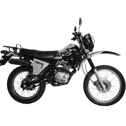 Мотоцикл RACER RC150-23X Enduro L150 21/18 ENDURO