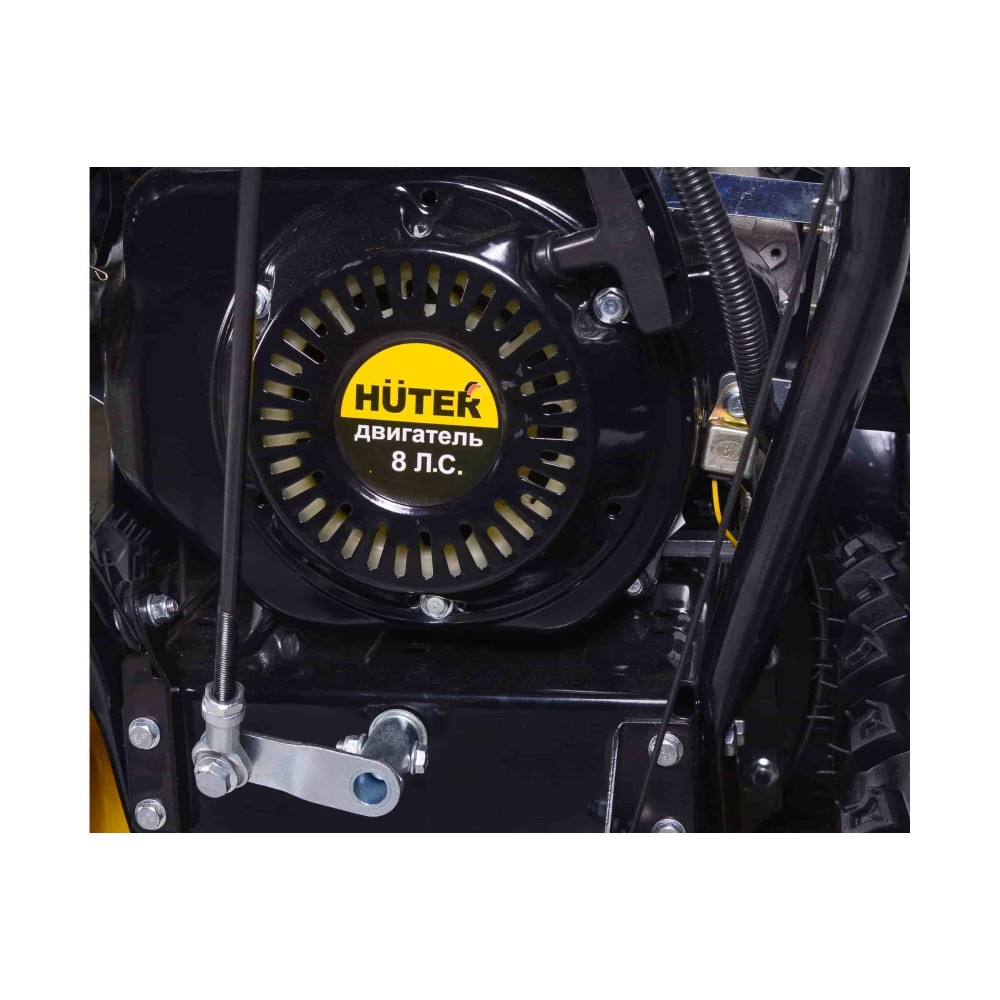 Снегоуборщик HUTER SGC 6000