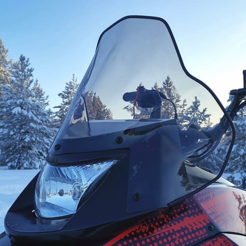 Снегоход IRBIS SF200L