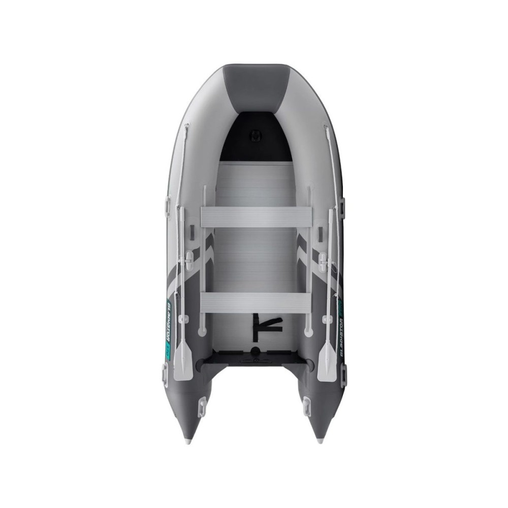 Лодка ПВХ GLADIATOR B370AL