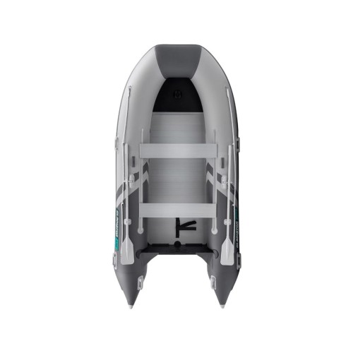 Лодка ПВХ GLADIATOR B370AL